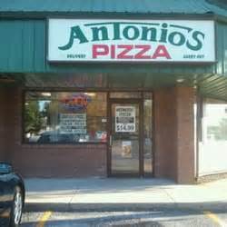 Antonio's pizza springfield il - Antonio's Pizza Reviews. 3.9 - 82 reviews. Write a review. October 2023. ... 3219 Lake Plaza Dr, Springfield, IL 62703 (217) 529-3600 Website Order Online Suggest an ... 